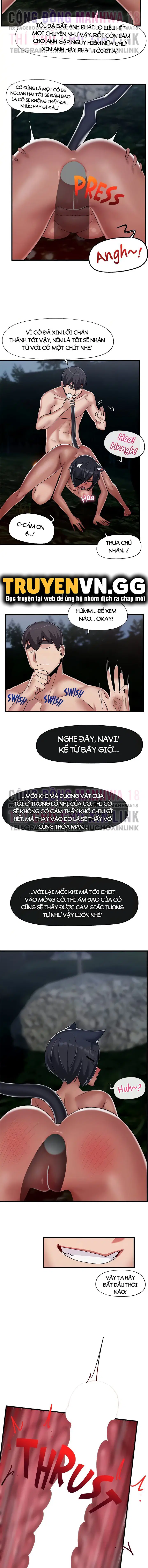 Thuật Thôi Miên Sát Gái - Chapter 42 trang 6