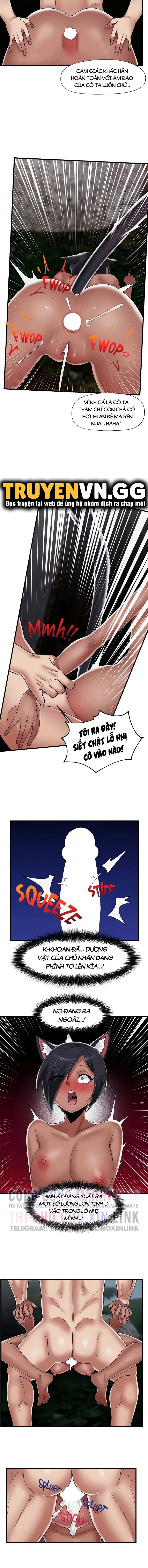 Thuật Thôi Miên Sát Gái - Chapter 42 trang 8