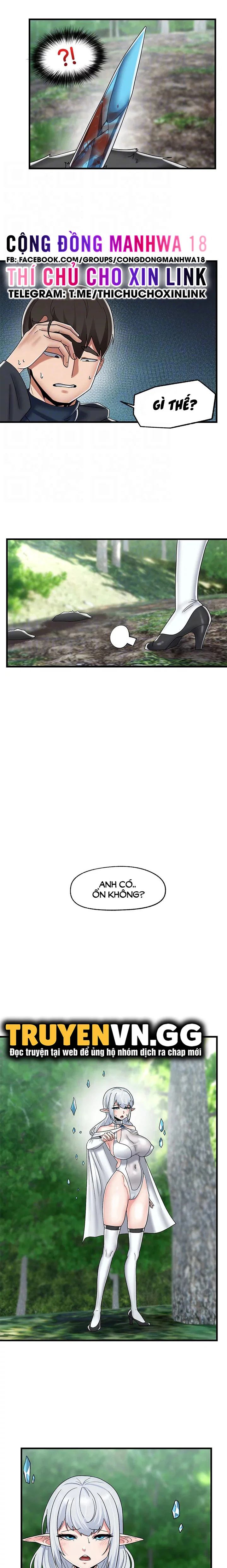 Thuật Thôi Miên Sát Gái - Chapter 45 trang 9