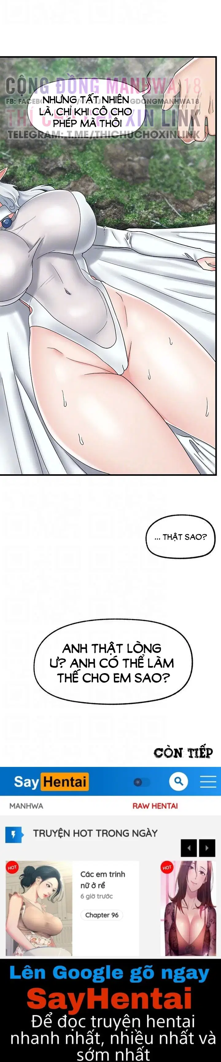 Thuật Thôi Miên Sát Gái - Chapter 45 trang 16