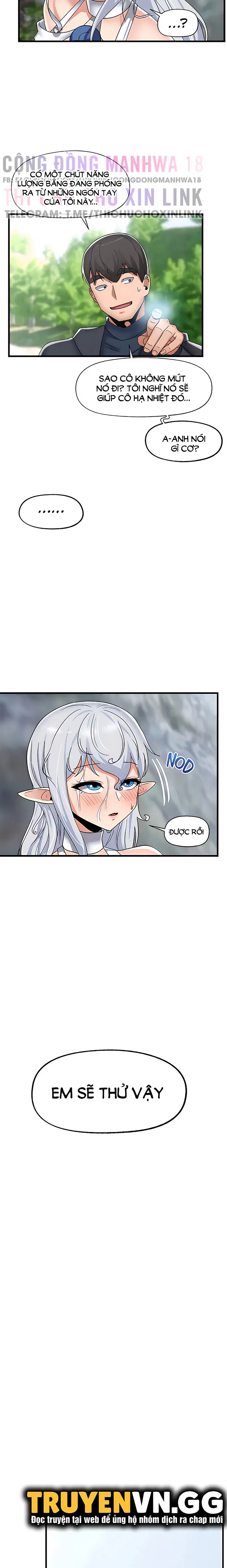 Thuật Thôi Miên Sát Gái - Chapter 46 trang 3
