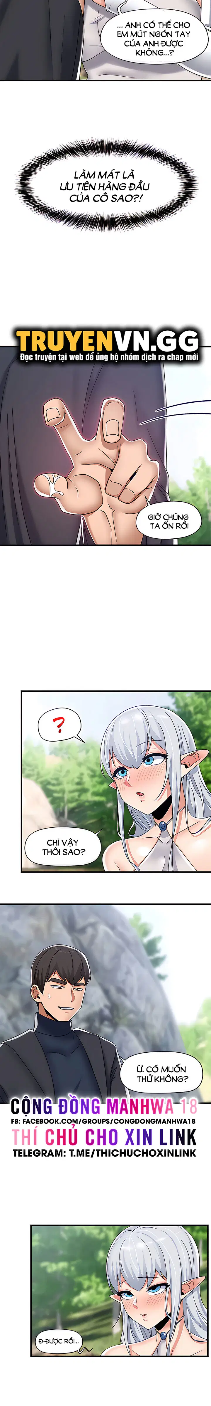 Thuật Thôi Miên Sát Gái - Chapter 47 trang 2