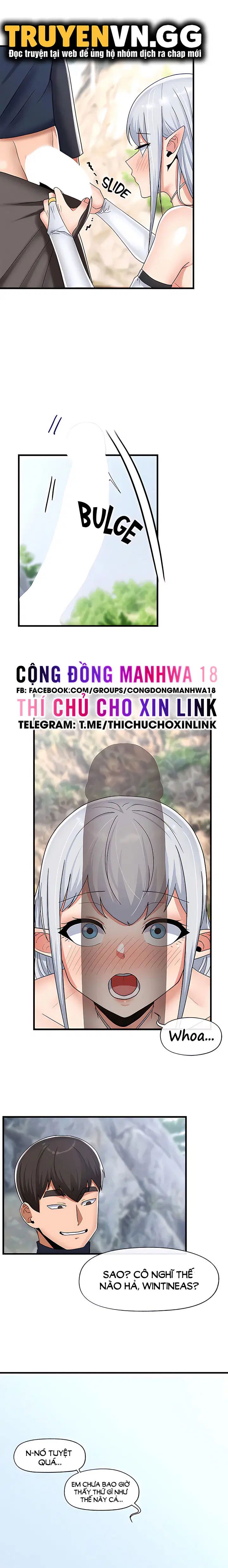 Thuật Thôi Miên Sát Gái - Chapter 47 trang 3