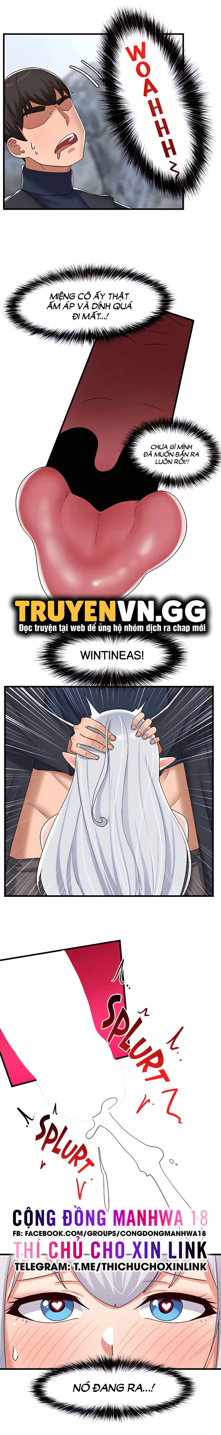Thuật Thôi Miên Sát Gái - Chapter 47 trang 7