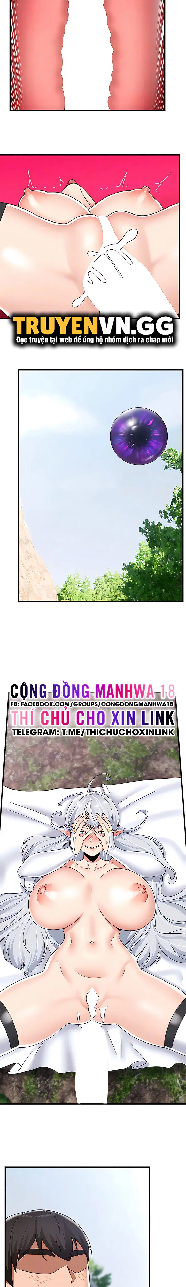 Thuật Thôi Miên Sát Gái - Chapter 47 trang 16
