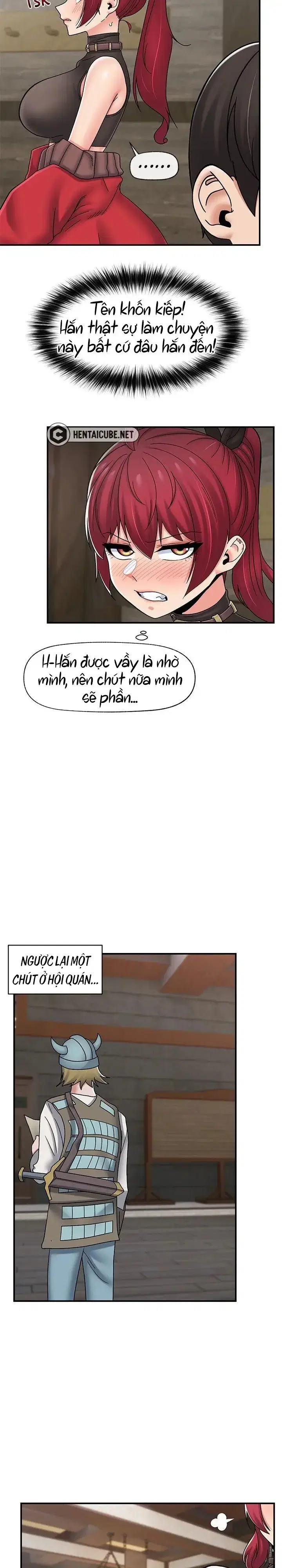 Thuật Thôi Miên Sát Gái - Chapter 74 trang 6