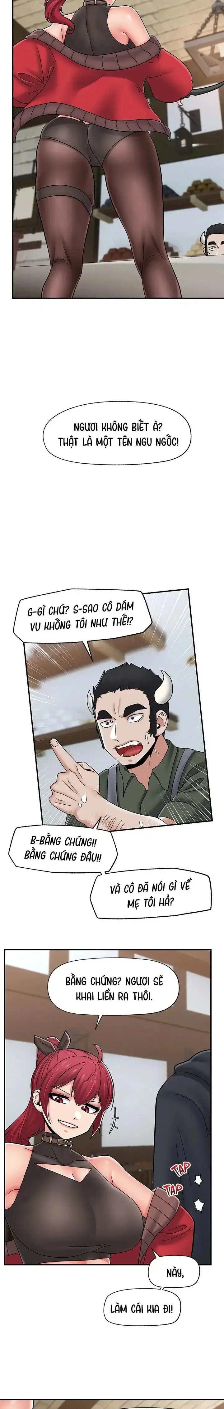 Thuật Thôi Miên Sát Gái - Chapter 74 trang 16