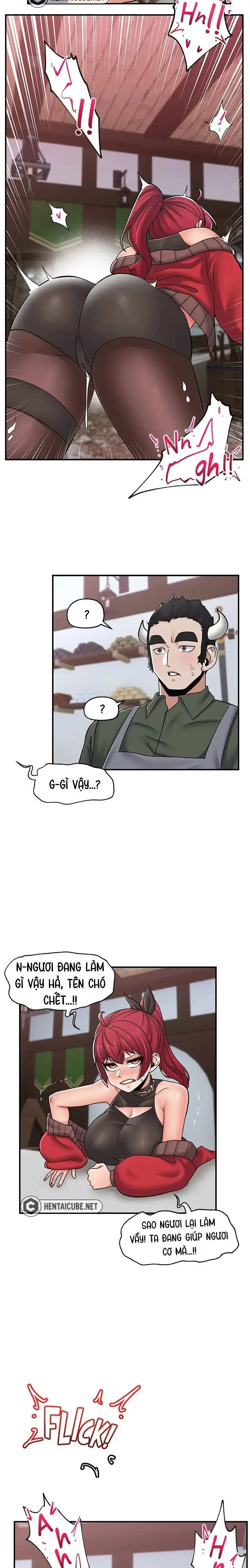 Thuật Thôi Miên Sát Gái - Chapter 74 trang 18