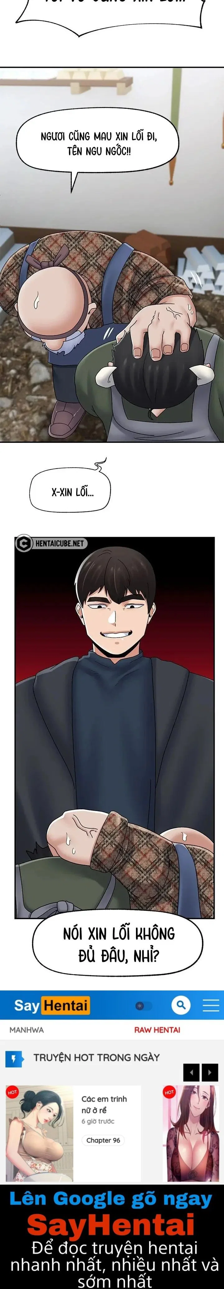 Thuật Thôi Miên Sát Gái - Chapter 74 trang 23
