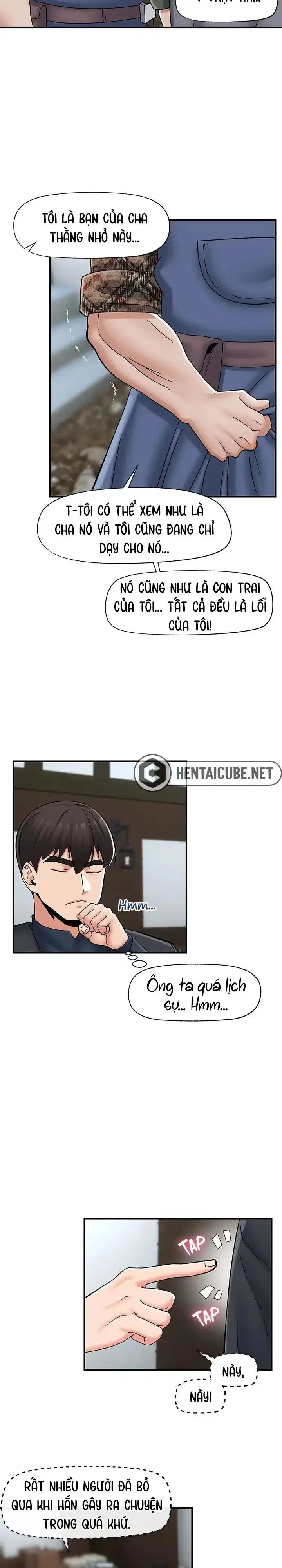 Thuật Thôi Miên Sát Gái - Chapter 75 trang 2