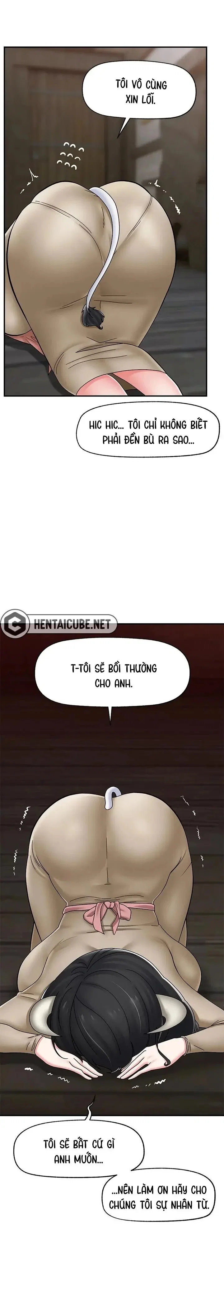 Thuật Thôi Miên Sát Gái - Chapter 75 trang 17