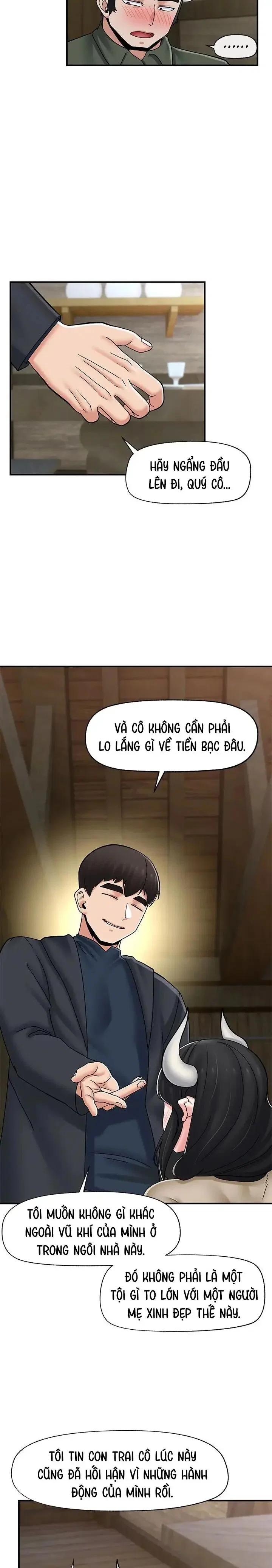 Thuật Thôi Miên Sát Gái - Chapter 75 trang 20