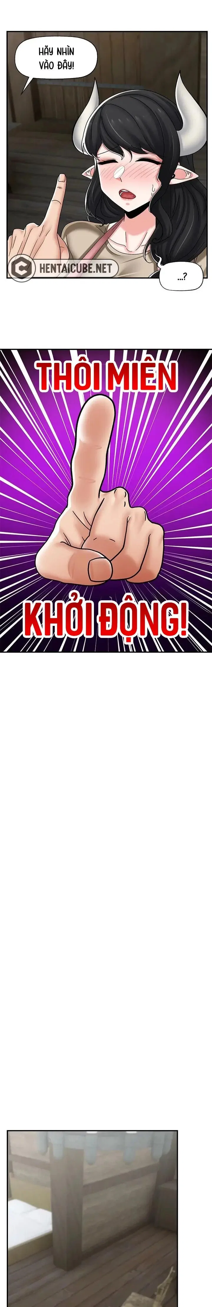 Thuật Thôi Miên Sát Gái - Chapter 75 trang 22