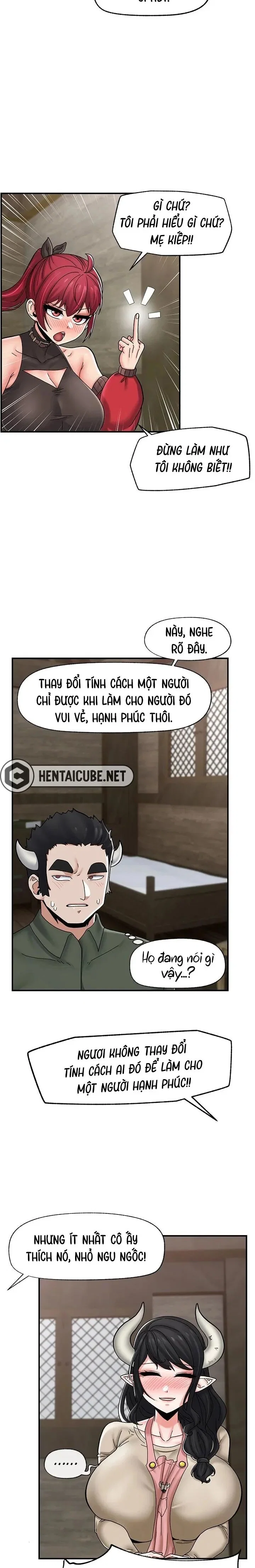 Thuật Thôi Miên Sát Gái - Chapter 75 trang 24