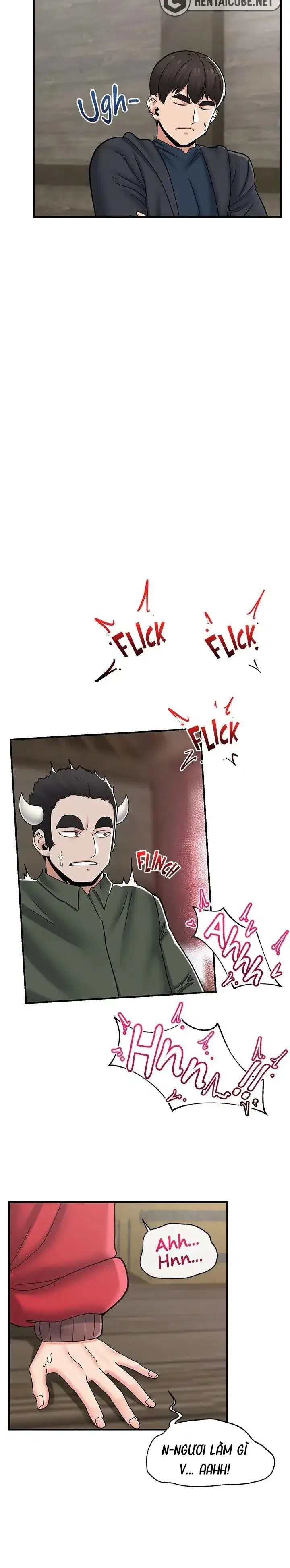 Thuật Thôi Miên Sát Gái - Chapter 76 trang 3