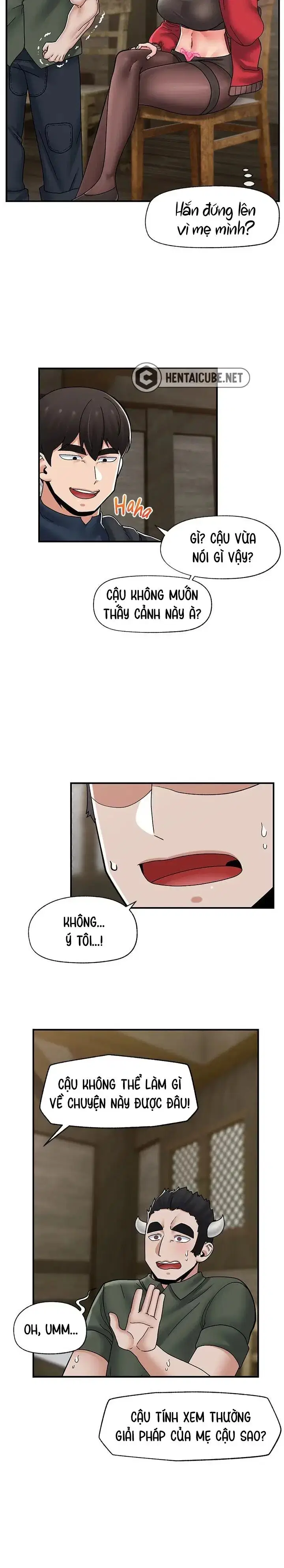 Thuật Thôi Miên Sát Gái - Chapter 76 trang 15