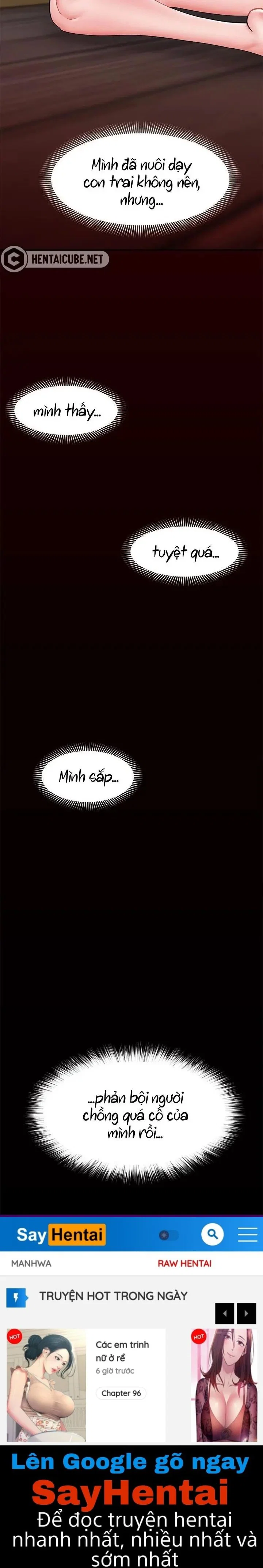 Thuật Thôi Miên Sát Gái - Chapter 76 trang 24