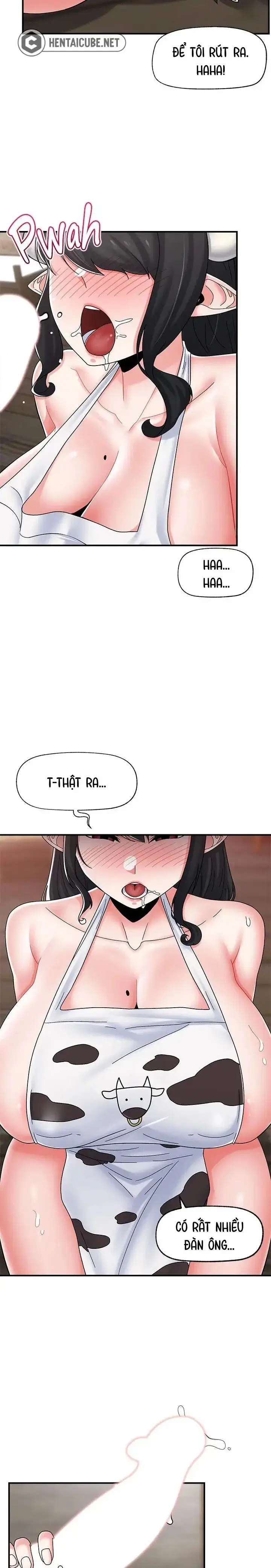 Thuật Thôi Miên Sát Gái - Chapter 77 trang 3