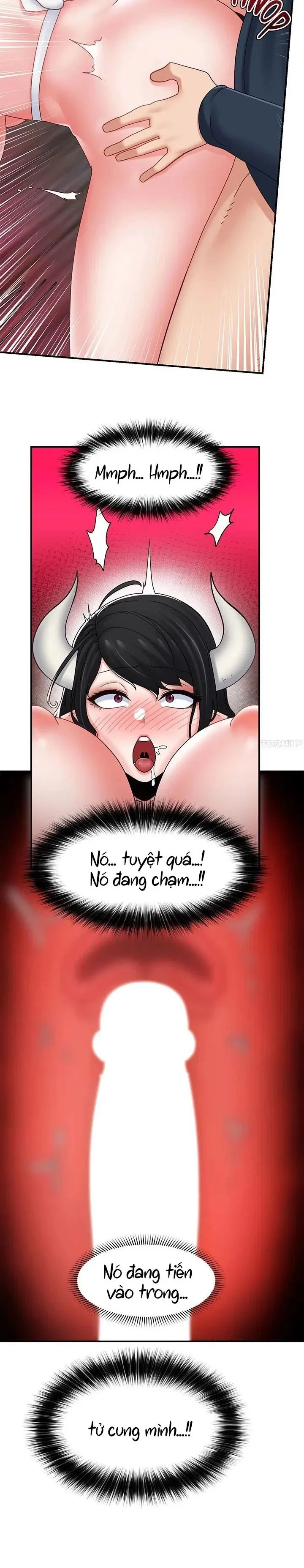 Thuật Thôi Miên Sát Gái - Chapter 77 trang 28