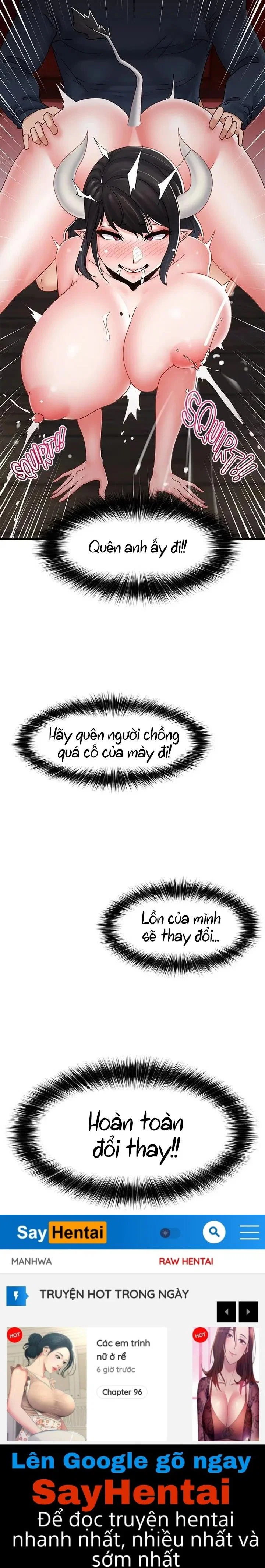 Thuật Thôi Miên Sát Gái - Chapter 77 trang 30