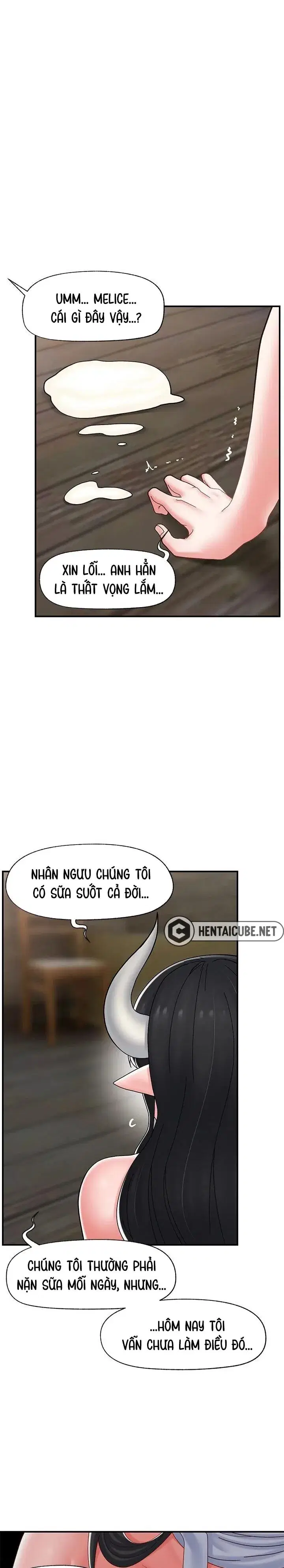 Thuật Thôi Miên Sát Gái - Chapter 78 trang 2