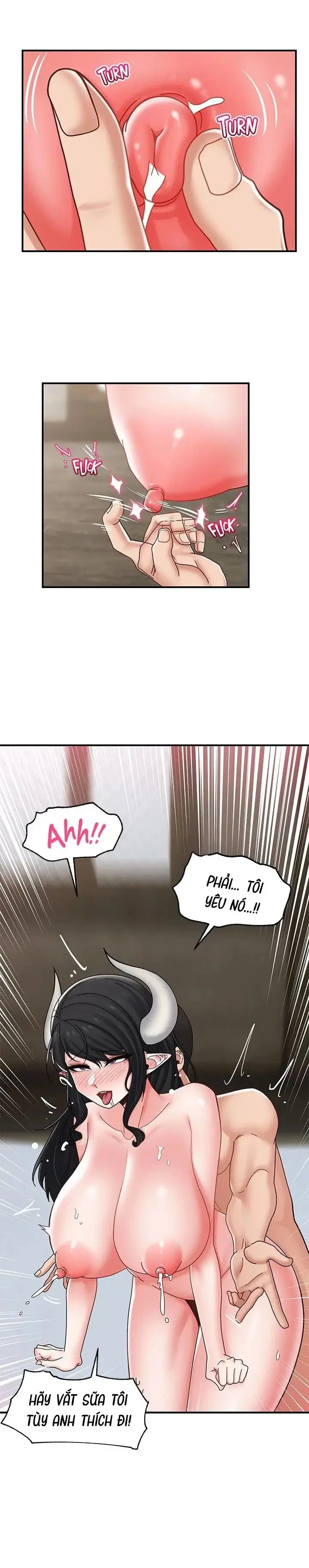 Thuật Thôi Miên Sát Gái - Chapter 78 trang 20