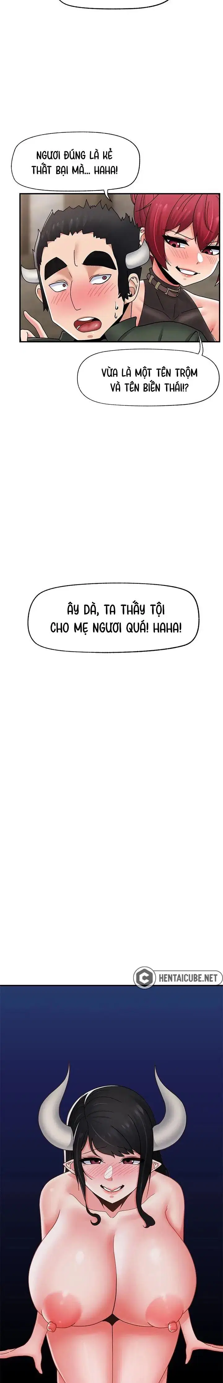 Thuật Thôi Miên Sát Gái - Chapter 79 trang 7
