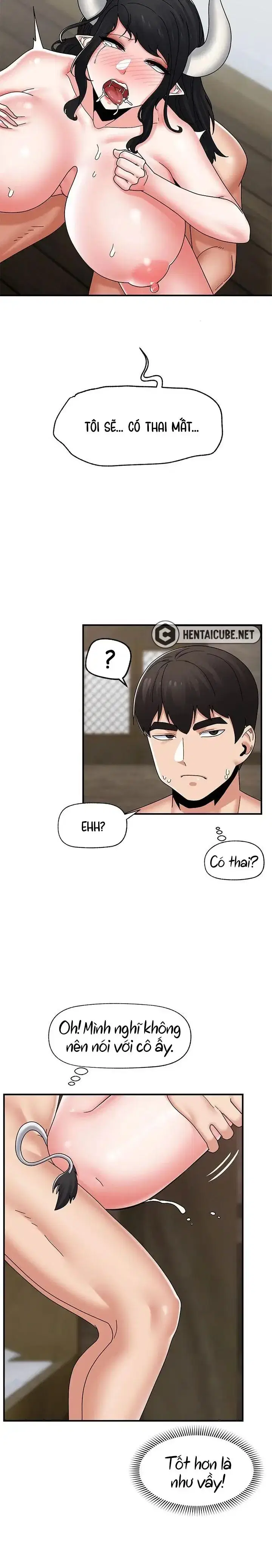 Thuật Thôi Miên Sát Gái - Chapter 79 trang 17