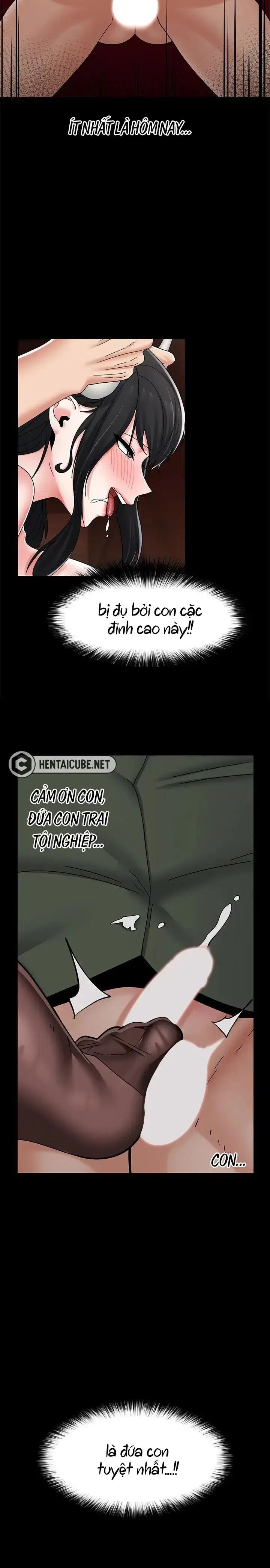 Thuật Thôi Miên Sát Gái - Chapter 79 trang 23