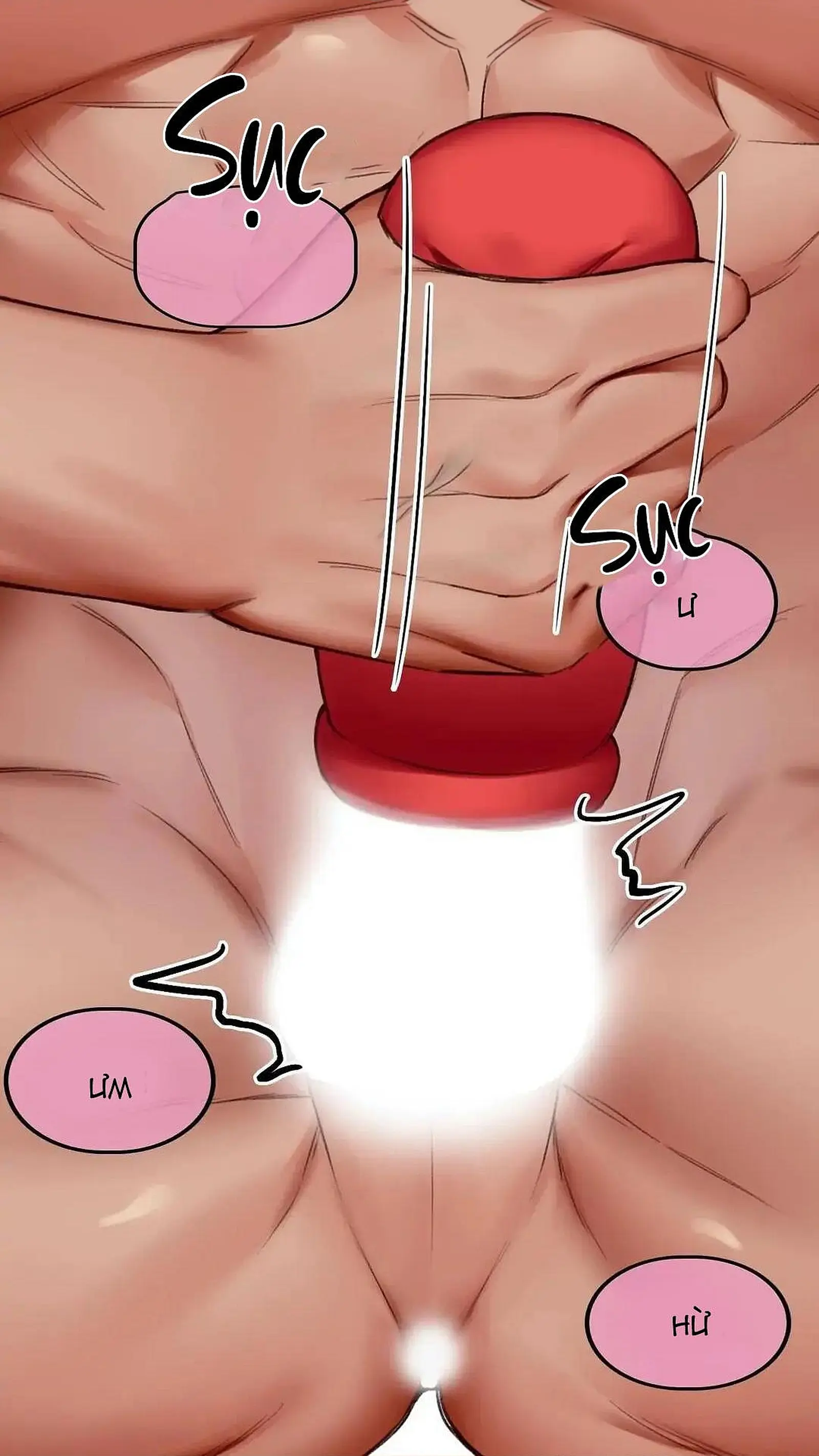 SEXTOY: DẠY DỖ NHÂN VIÊN MỚI NGỰC BỰ - SEXTOY: DẠY DỖ NHÂN VIÊN MỚI NGỰC BỰ trang 4