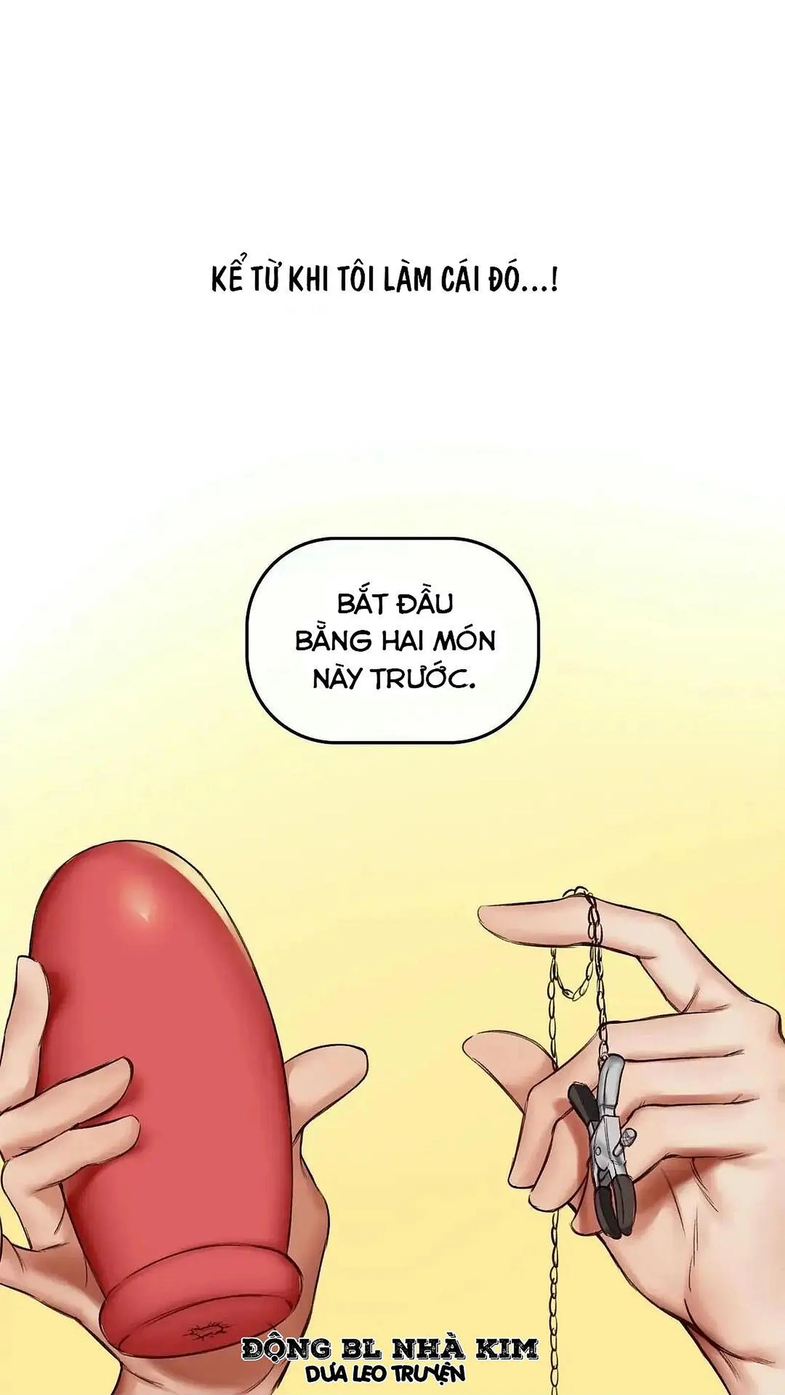 SEXTOY: DẠY DỖ NHÂN VIÊN MỚI NGỰC BỰ - SEXTOY: DẠY DỖ NHÂN VIÊN MỚI NGỰC BỰ trang 30
