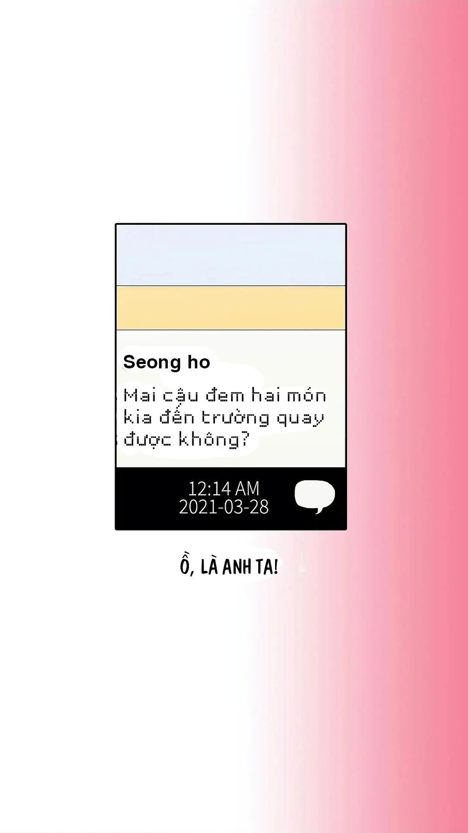 SEXTOY: DẠY DỖ NHÂN VIÊN MỚI NGỰC BỰ - SEXTOY: DẠY DỖ NHÂN VIÊN MỚI NGỰC BỰ trang 46