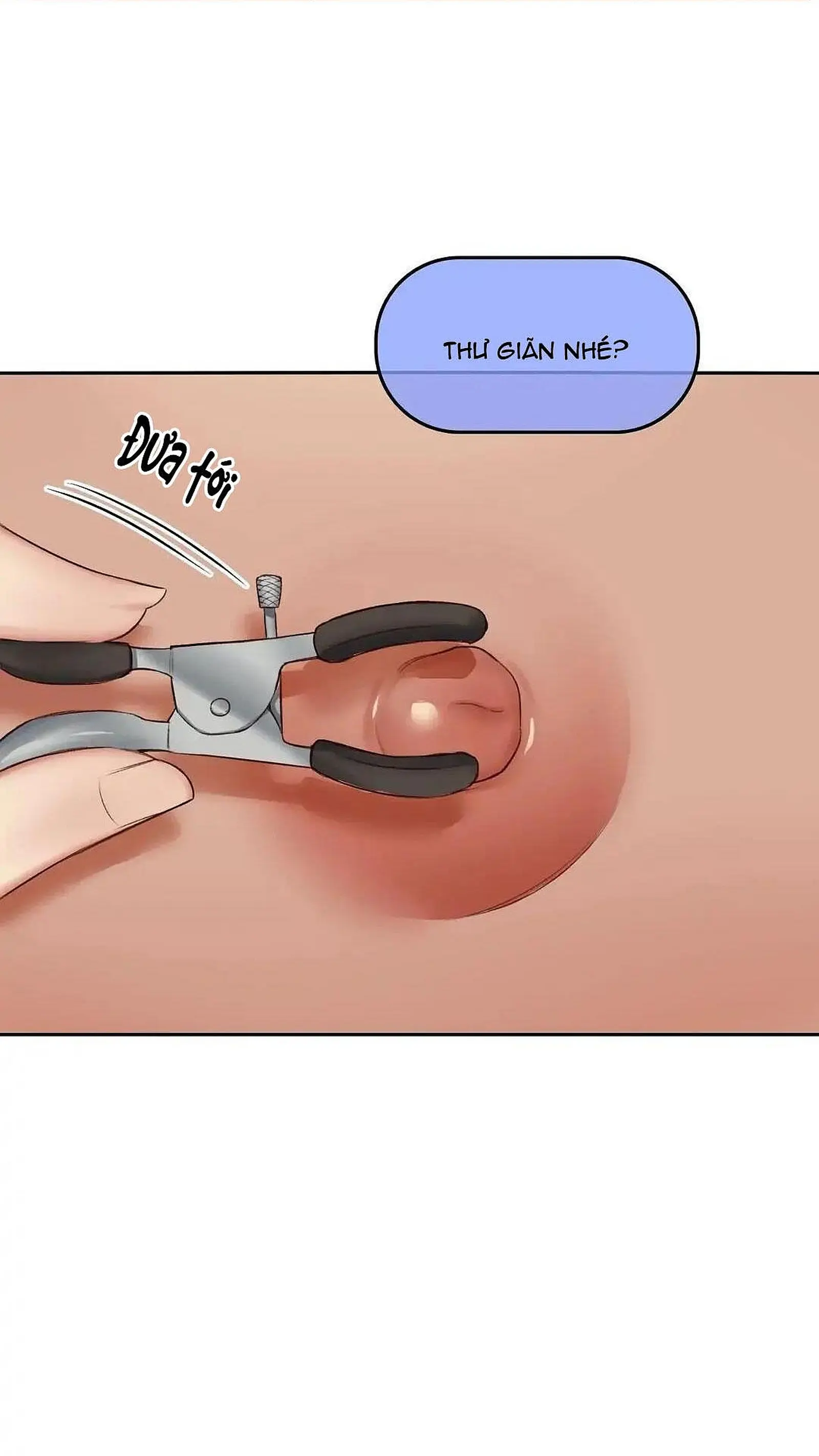 SEXTOY: DẠY DỖ NHÂN VIÊN MỚI NGỰC BỰ - SEXTOY: DẠY DỖ NHÂN VIÊN MỚI NGỰC BỰ trang 93