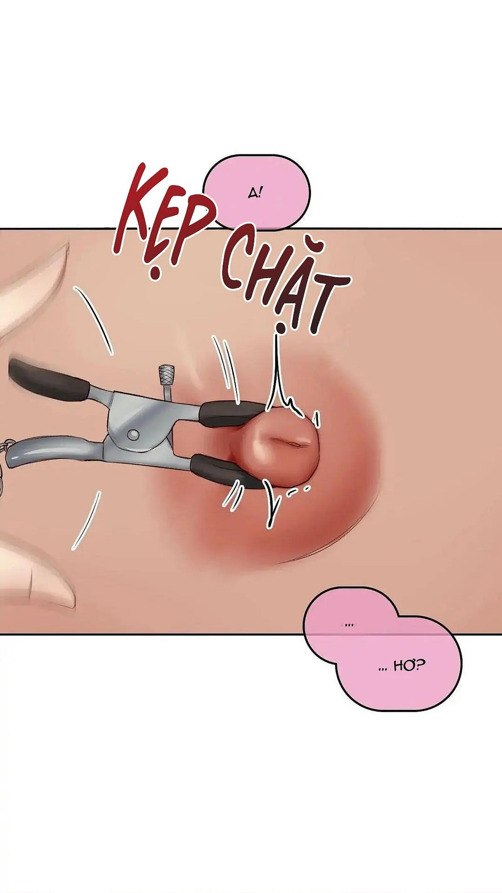 SEXTOY: DẠY DỖ NHÂN VIÊN MỚI NGỰC BỰ - SEXTOY: DẠY DỖ NHÂN VIÊN MỚI NGỰC BỰ trang 94