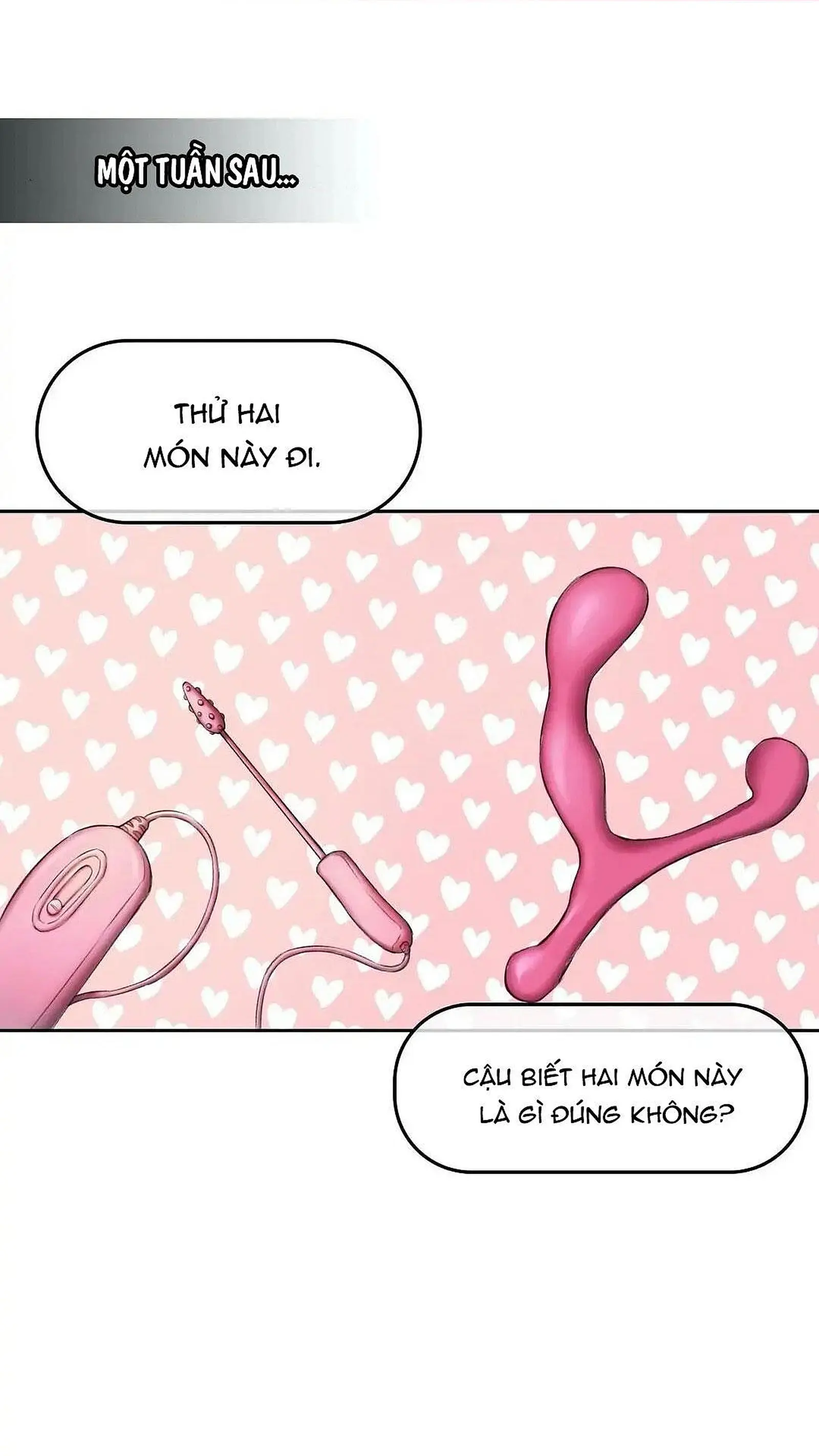 SEXTOY: DẠY DỖ NHÂN VIÊN MỚI NGỰC BỰ - SEXTOY: DẠY DỖ NHÂN VIÊN MỚI NGỰC BỰ trang 119