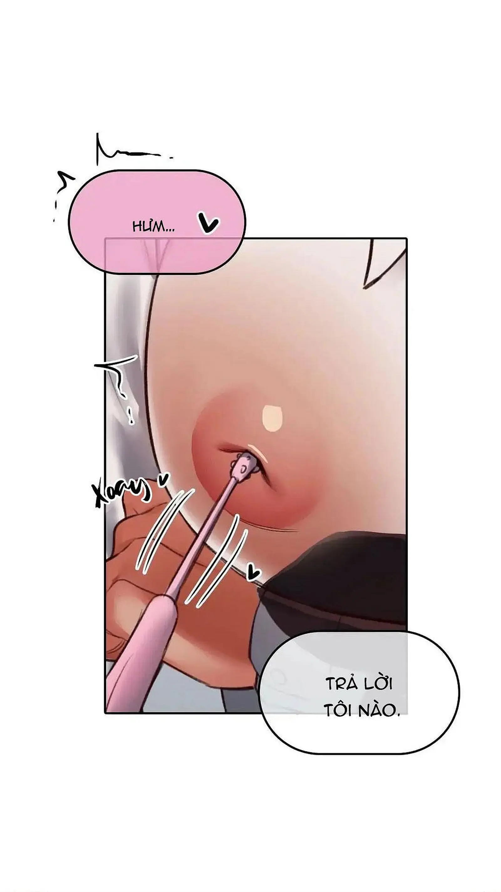 SEXTOY: DẠY DỖ NHÂN VIÊN MỚI NGỰC BỰ - SEXTOY: DẠY DỖ NHÂN VIÊN MỚI NGỰC BỰ trang 130