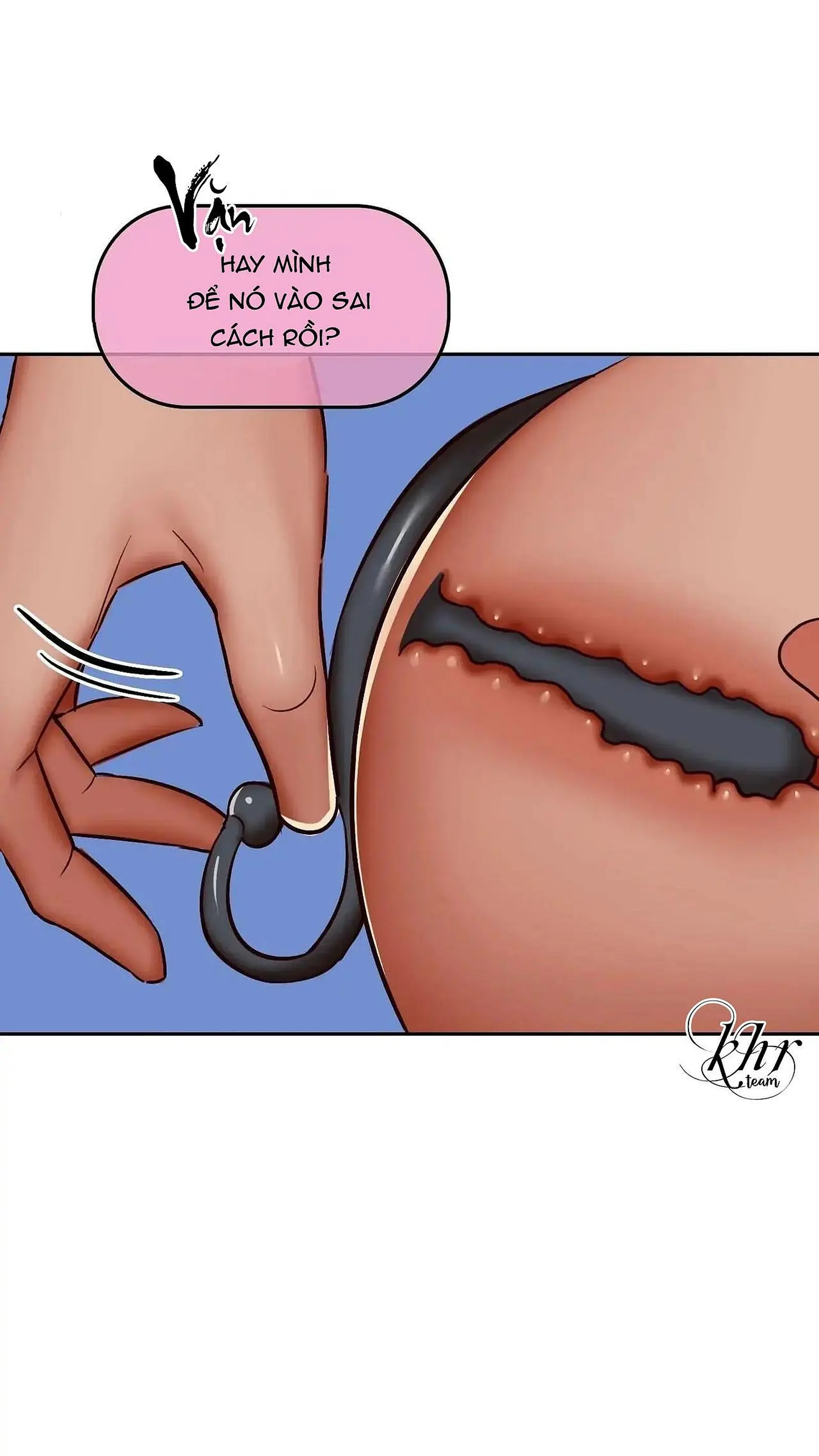 SEXTOY: DẠY DỖ NHÂN VIÊN MỚI NGỰC BỰ - SEXTOY: DẠY DỖ NHÂN VIÊN MỚI NGỰC BỰ trang 236