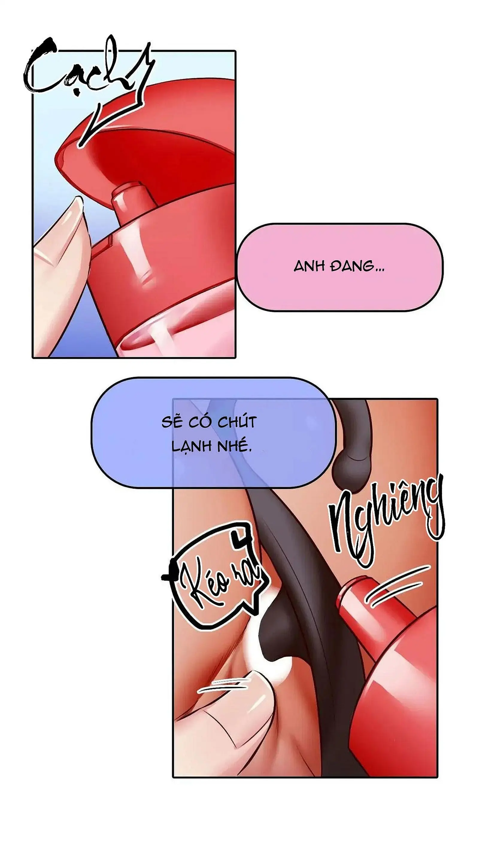 SEXTOY: DẠY DỖ NHÂN VIÊN MỚI NGỰC BỰ - SEXTOY: DẠY DỖ NHÂN VIÊN MỚI NGỰC BỰ trang 247