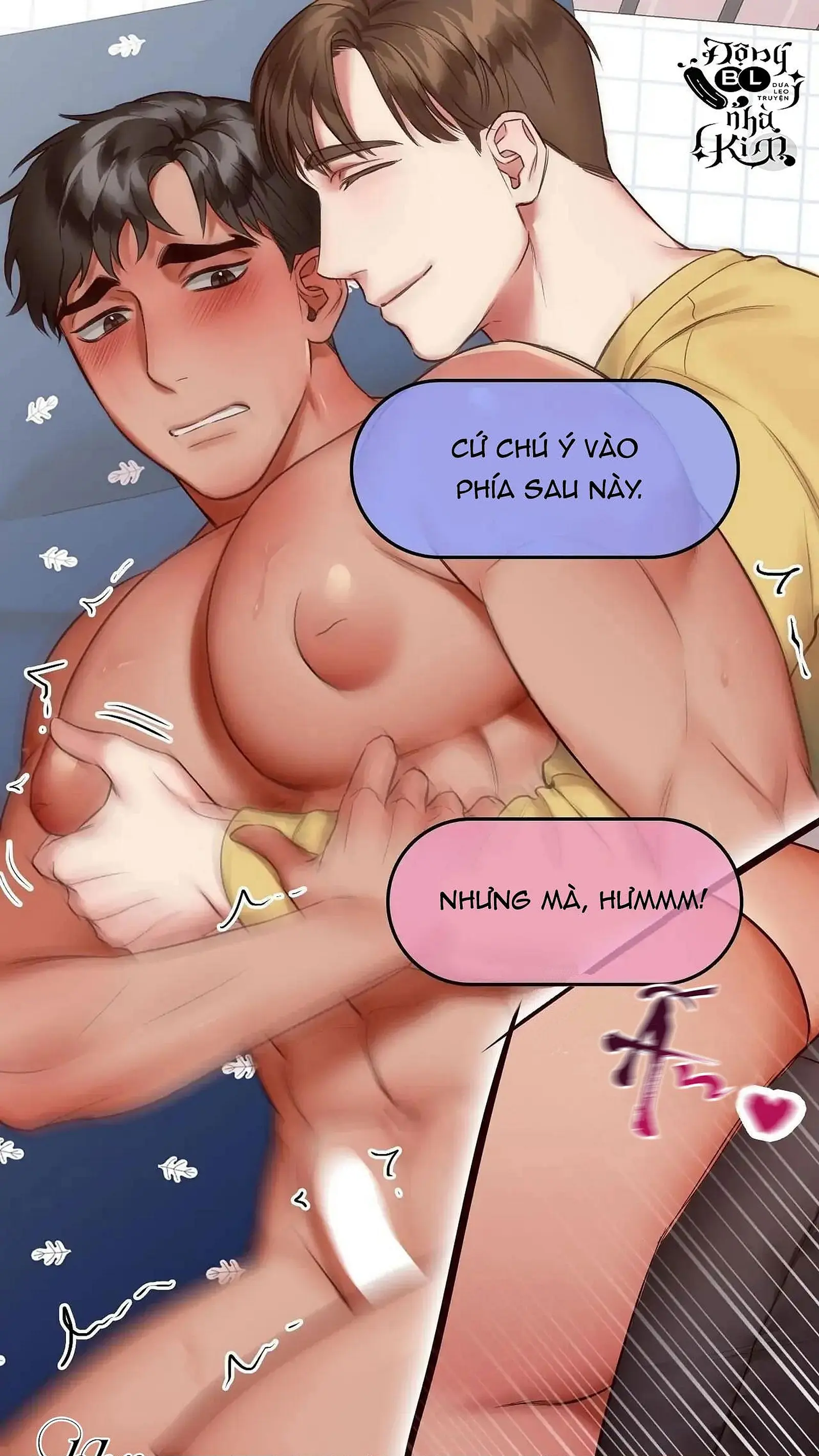 SEXTOY: DẠY DỖ NHÂN VIÊN MỚI NGỰC BỰ - SEXTOY: DẠY DỖ NHÂN VIÊN MỚI NGỰC BỰ trang 258