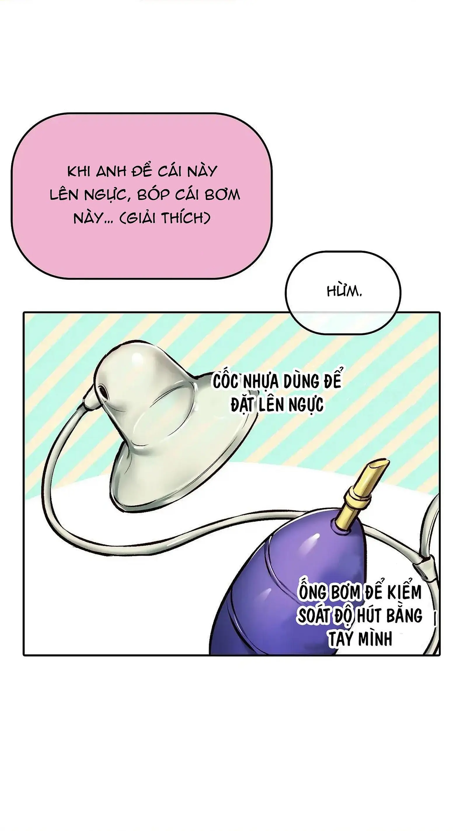SEXTOY: DẠY DỖ NHÂN VIÊN MỚI NGỰC BỰ - SEXTOY: DẠY DỖ NHÂN VIÊN MỚI NGỰC BỰ trang 304