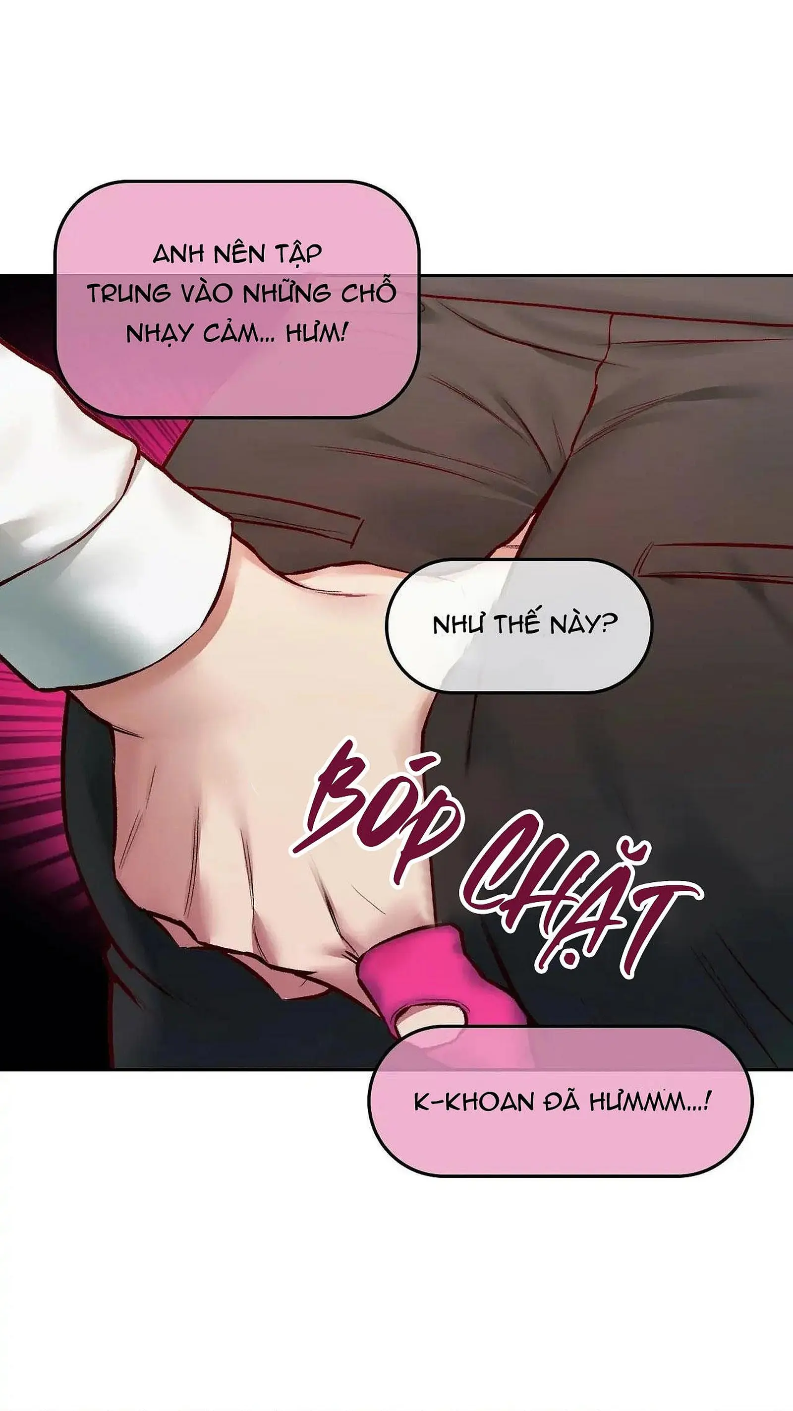 SEXTOY: DẠY DỖ NHÂN VIÊN MỚI NGỰC BỰ - SEXTOY: DẠY DỖ NHÂN VIÊN MỚI NGỰC BỰ trang 313