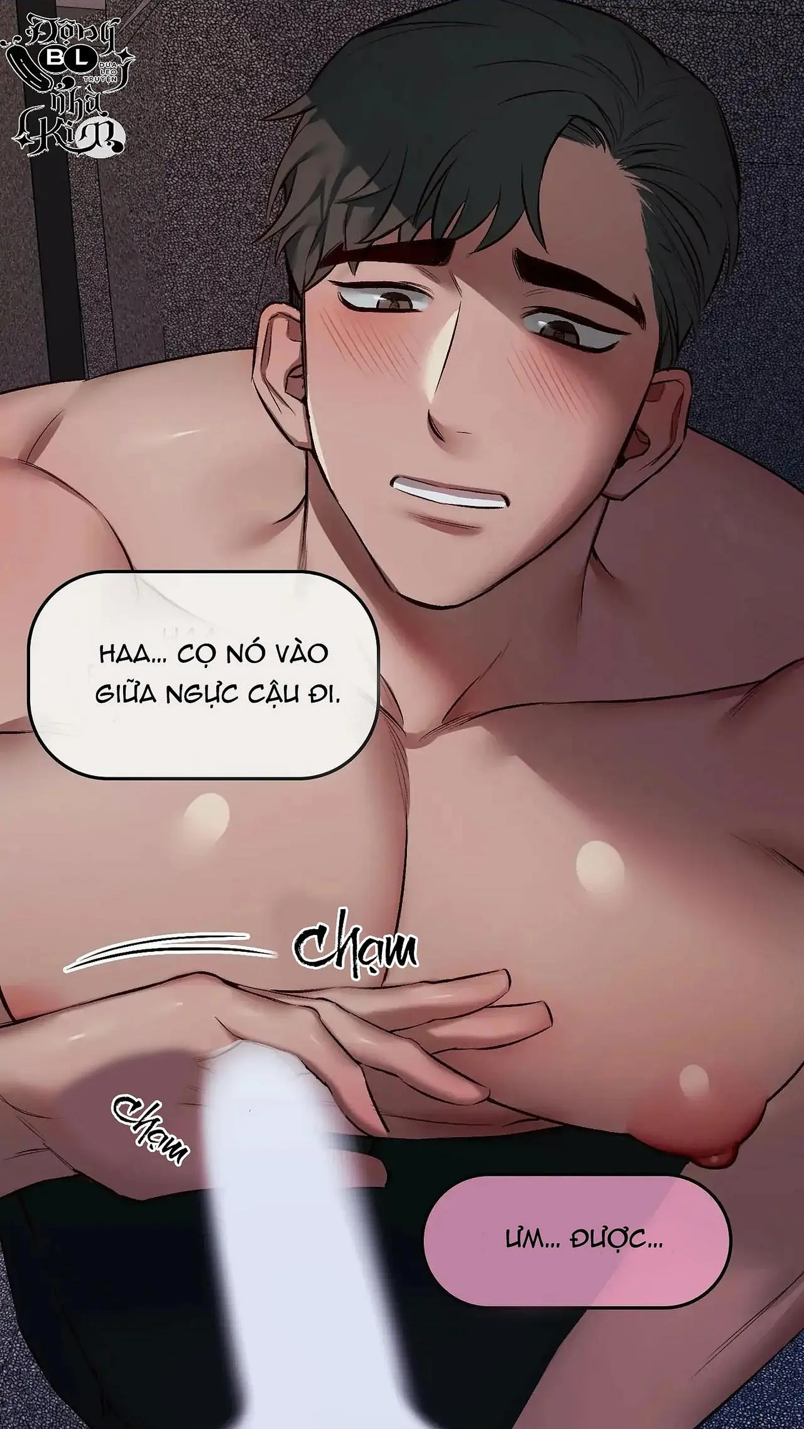 SEXTOY: DẠY DỖ NHÂN VIÊN MỚI NGỰC BỰ - SEXTOY: DẠY DỖ NHÂN VIÊN MỚI NGỰC BỰ trang 329