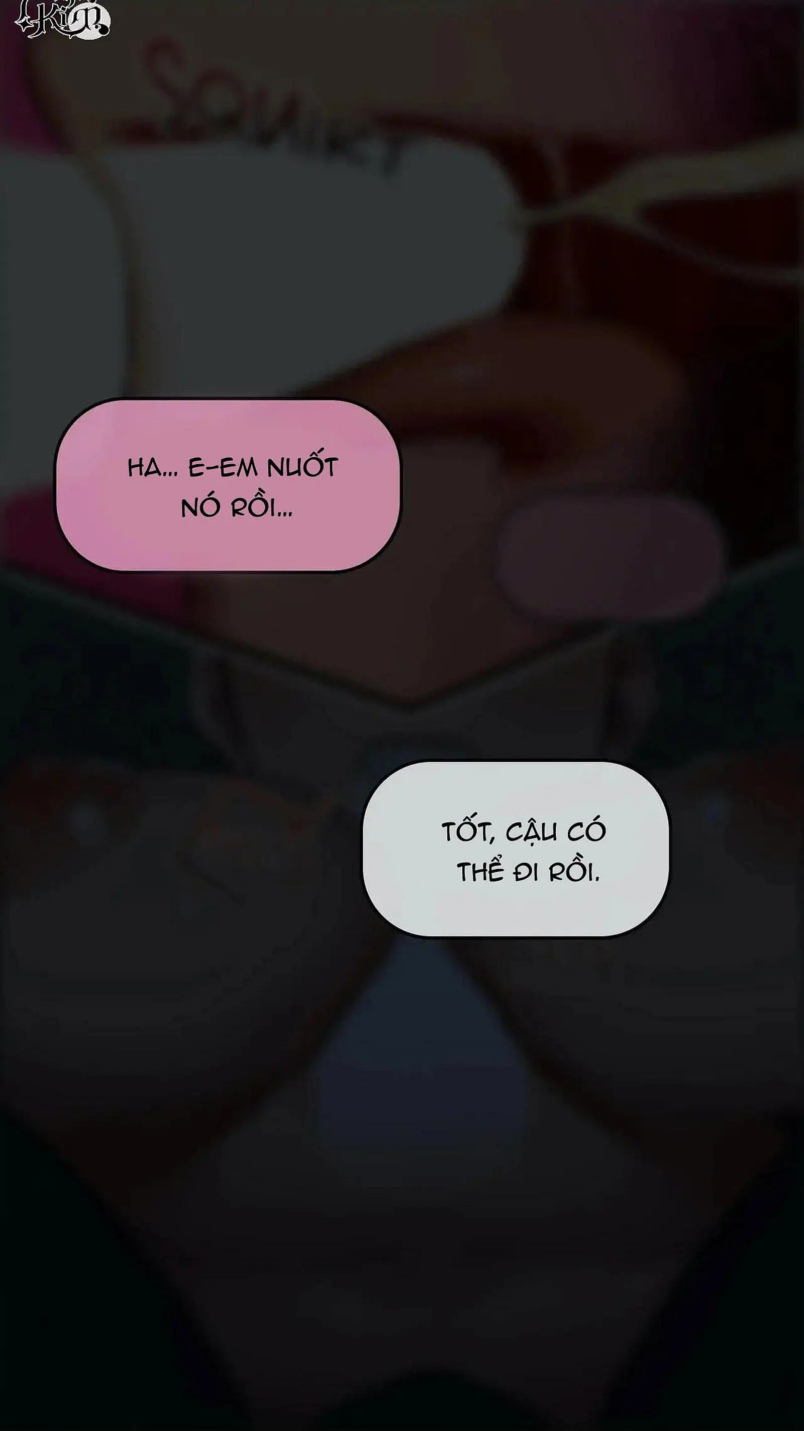 SEXTOY: DẠY DỖ NHÂN VIÊN MỚI NGỰC BỰ - SEXTOY: DẠY DỖ NHÂN VIÊN MỚI NGỰC BỰ trang 338