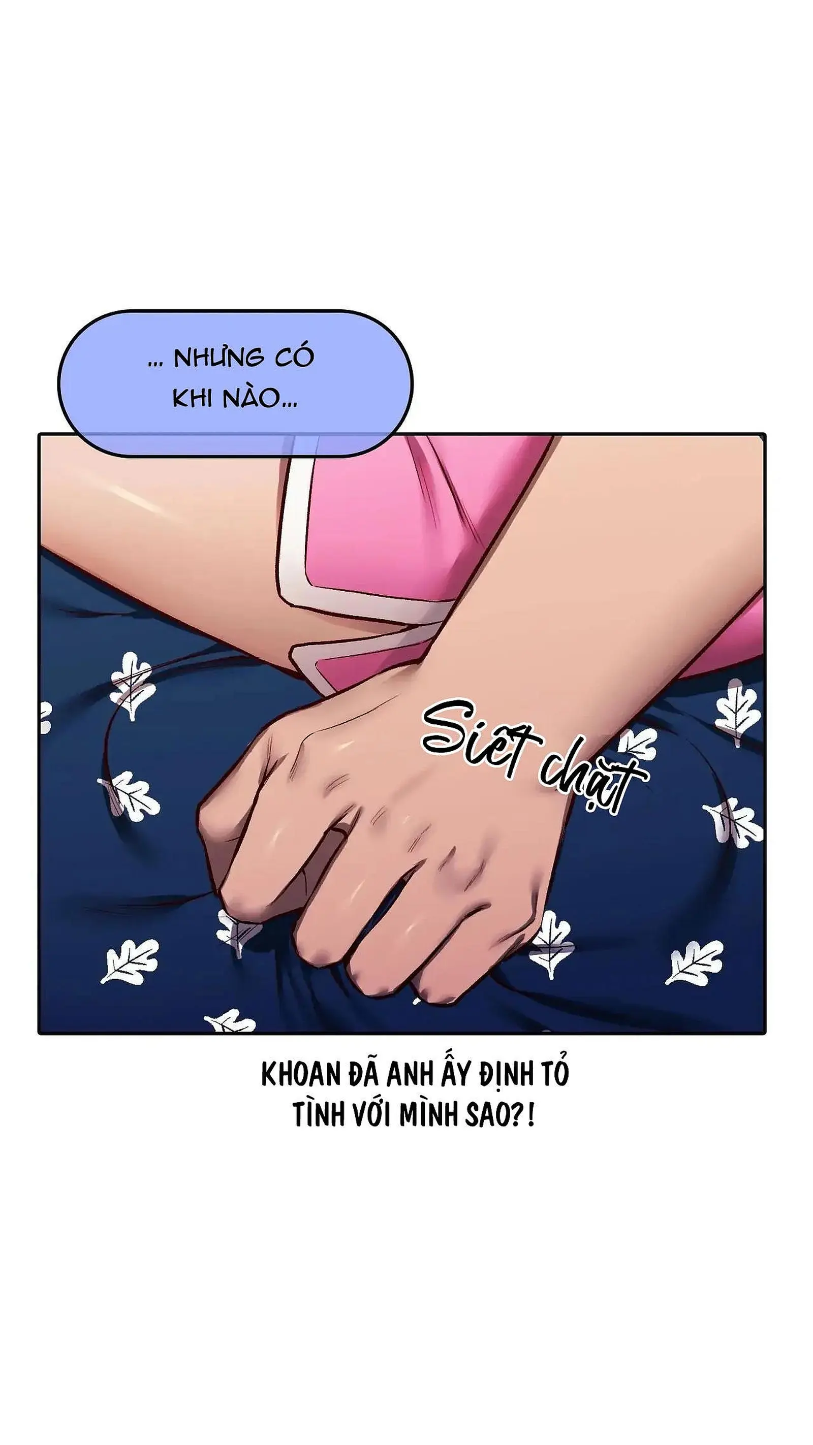 SEXTOY: DẠY DỖ NHÂN VIÊN MỚI NGỰC BỰ - SEXTOY: DẠY DỖ NHÂN VIÊN MỚI NGỰC BỰ trang 363