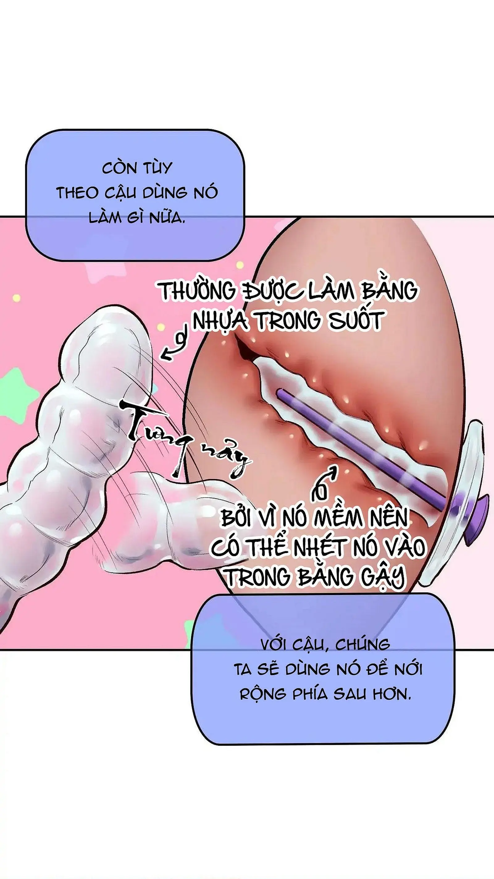SEXTOY: DẠY DỖ NHÂN VIÊN MỚI NGỰC BỰ - SEXTOY: DẠY DỖ NHÂN VIÊN MỚI NGỰC BỰ trang 378
