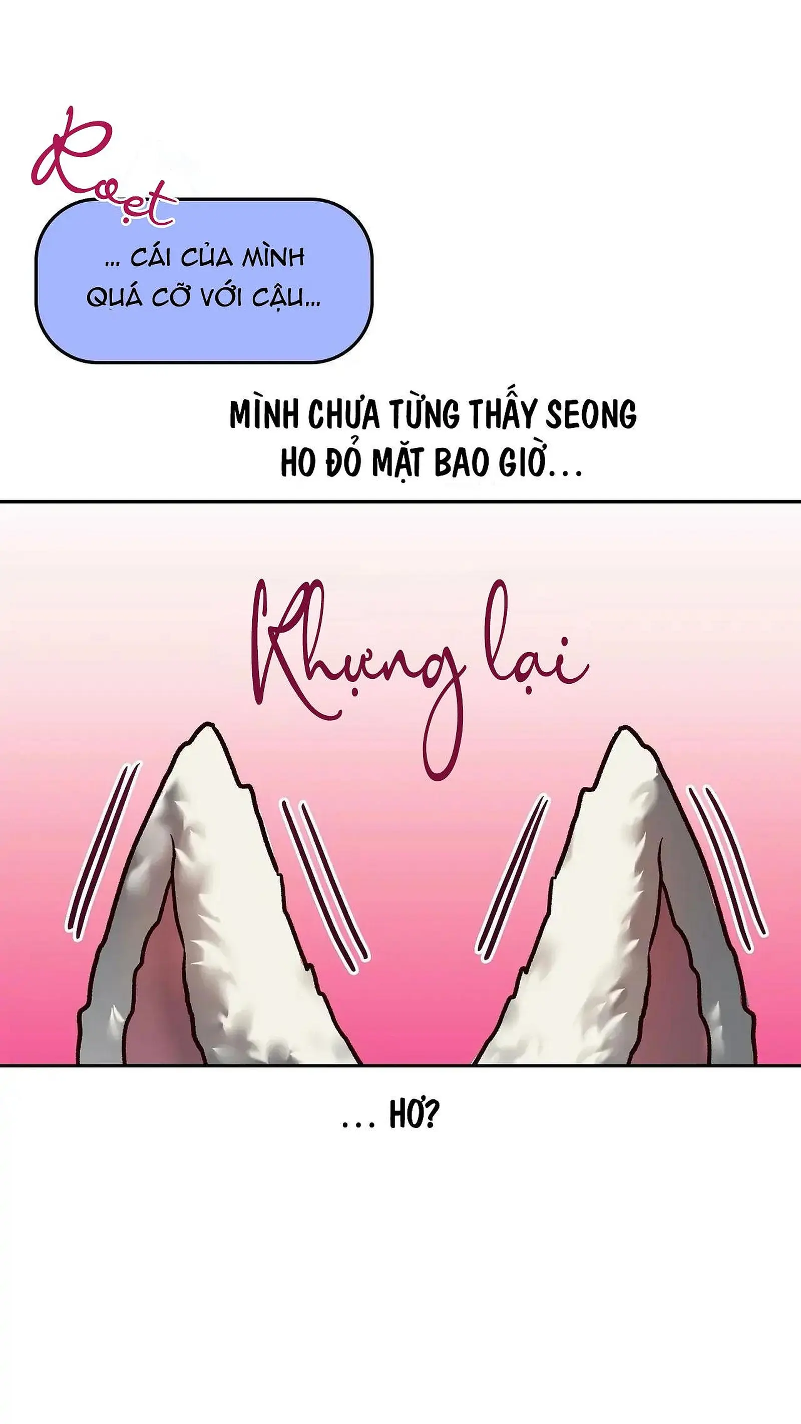 SEXTOY: DẠY DỖ NHÂN VIÊN MỚI NGỰC BỰ - SEXTOY: DẠY DỖ NHÂN VIÊN MỚI NGỰC BỰ trang 386