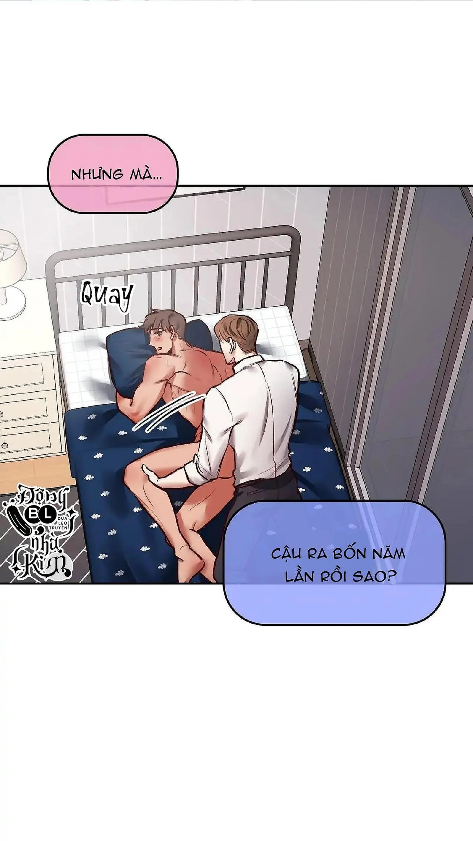 SEXTOY: DẠY DỖ NHÂN VIÊN MỚI NGỰC BỰ - SEXTOY: DẠY DỖ NHÂN VIÊN MỚI NGỰC BỰ trang 415