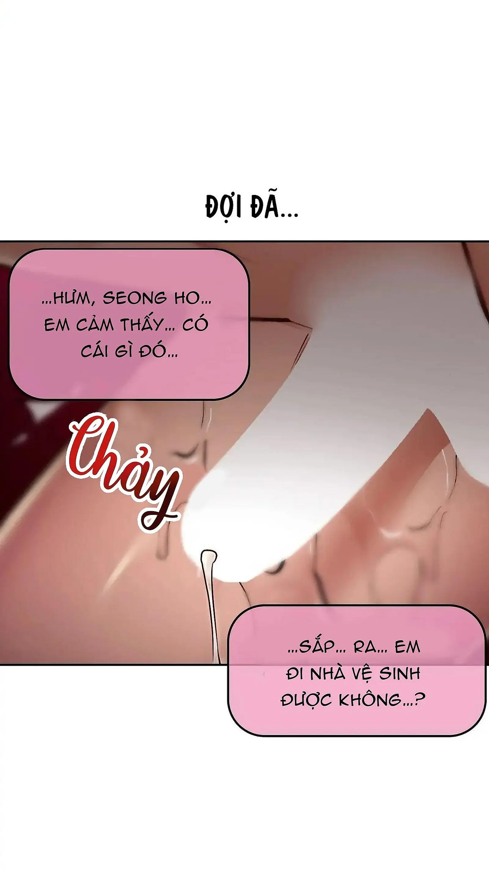 SEXTOY: DẠY DỖ NHÂN VIÊN MỚI NGỰC BỰ - SEXTOY: DẠY DỖ NHÂN VIÊN MỚI NGỰC BỰ trang 439