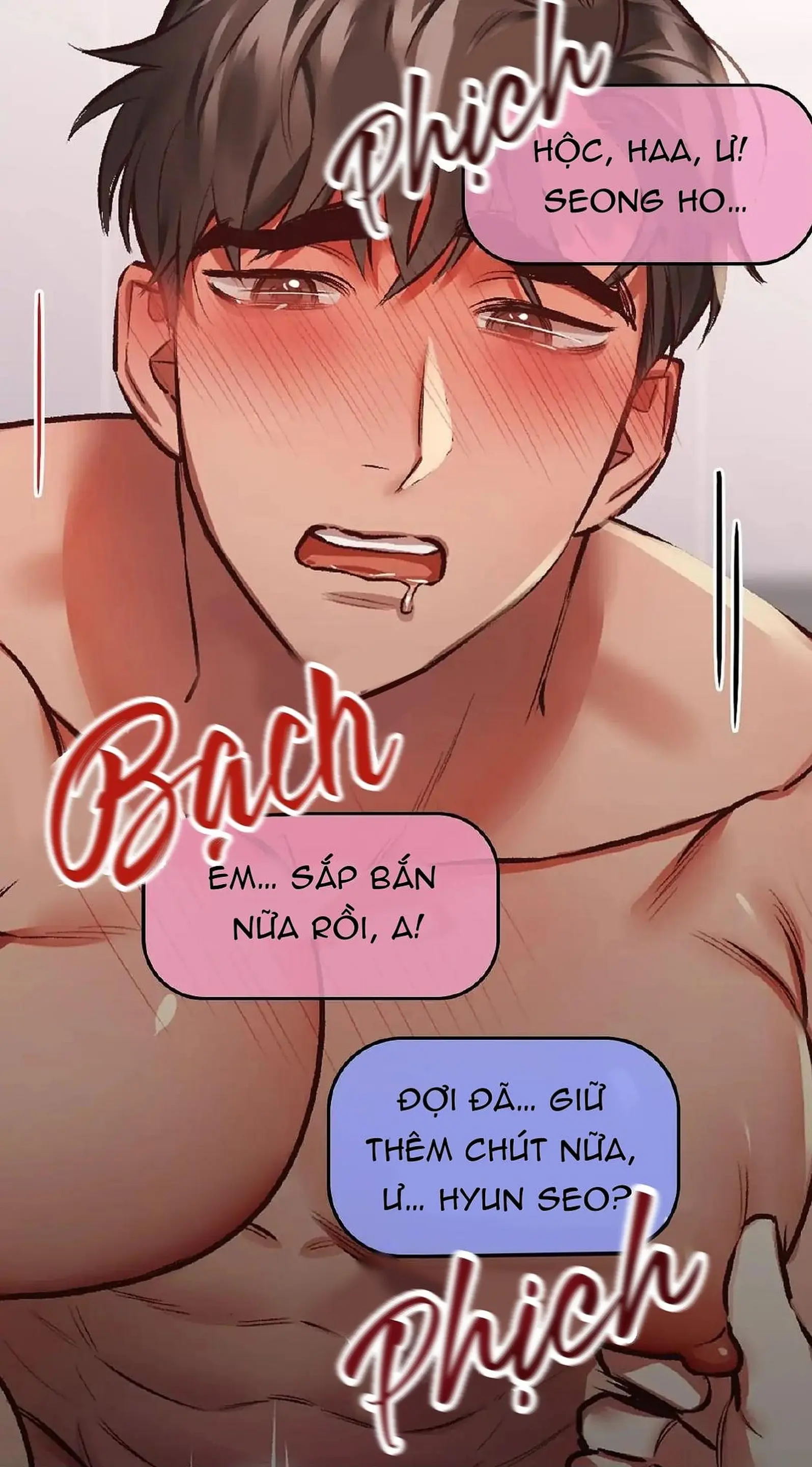 SEXTOY: DẠY DỖ NHÂN VIÊN MỚI NGỰC BỰ - SEXTOY: DẠY DỖ NHÂN VIÊN MỚI NGỰC BỰ trang 444