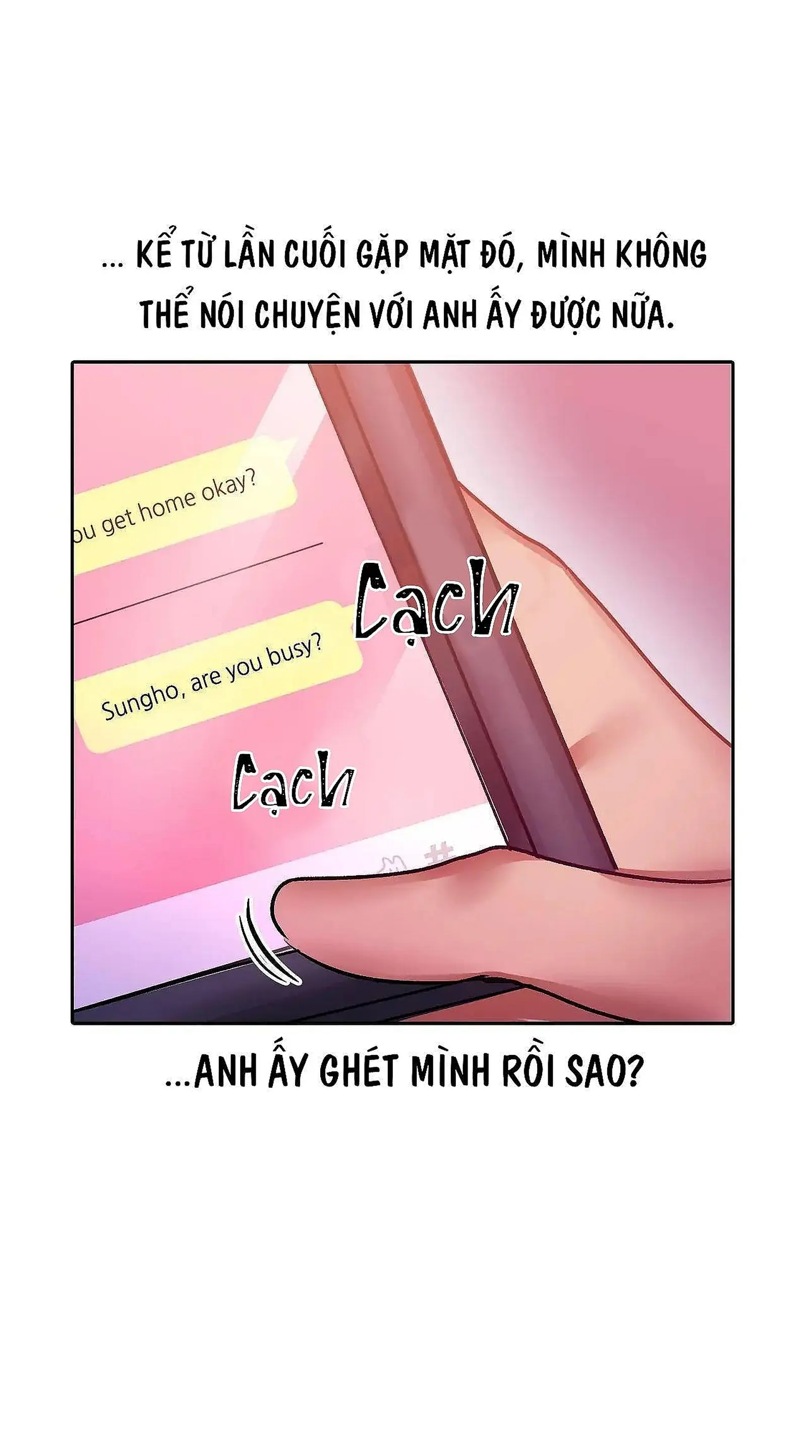 SEXTOY: DẠY DỖ NHÂN VIÊN MỚI NGỰC BỰ - SEXTOY: DẠY DỖ NHÂN VIÊN MỚI NGỰC BỰ trang 464